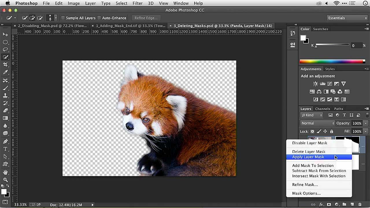Basic Guide to Start Using Photoshop Like a Pro