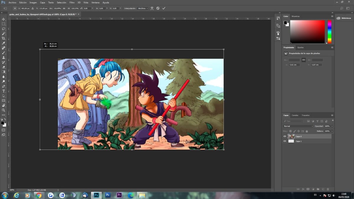 Basic Guide to Start Using Photoshop Like a Pro