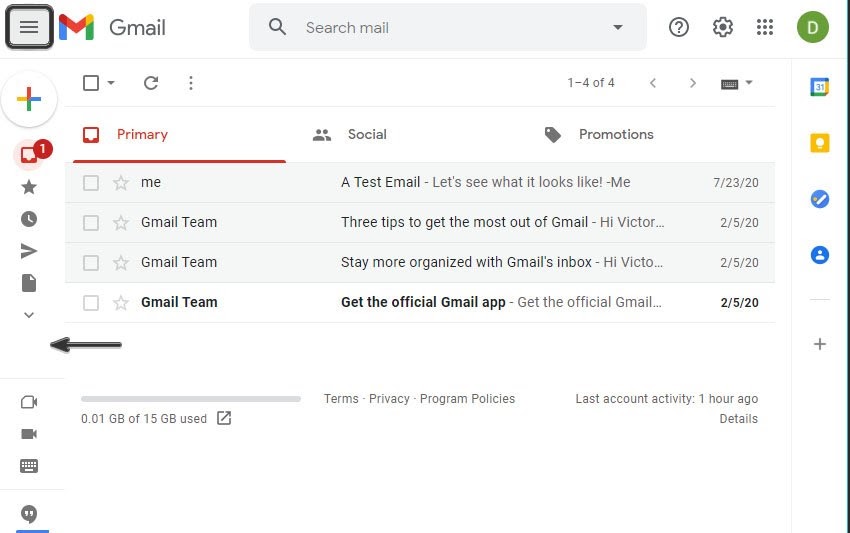 10 Google Mail Tips and Tricks 