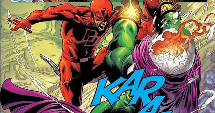 Daredevil