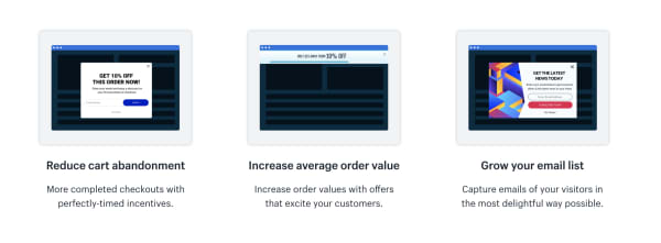 sumo shopify sumo app