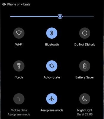 Battery Saver
