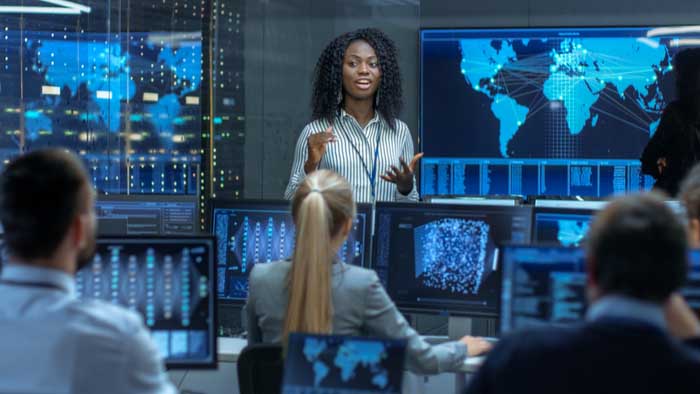 data scientist