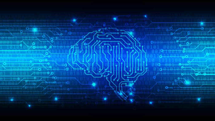 internet brain
