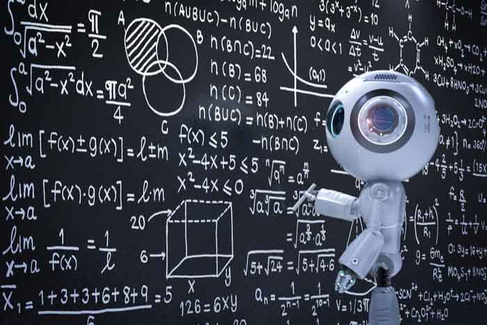 machine learning