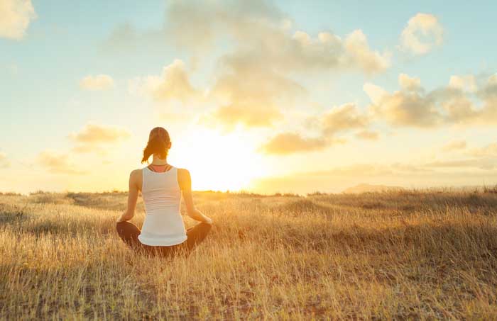 meditation