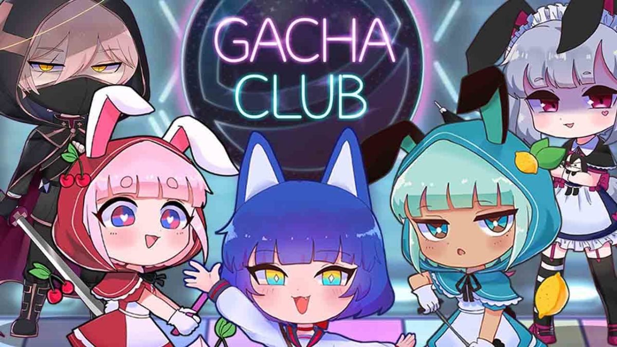 Gacha Club Tips and Tricks