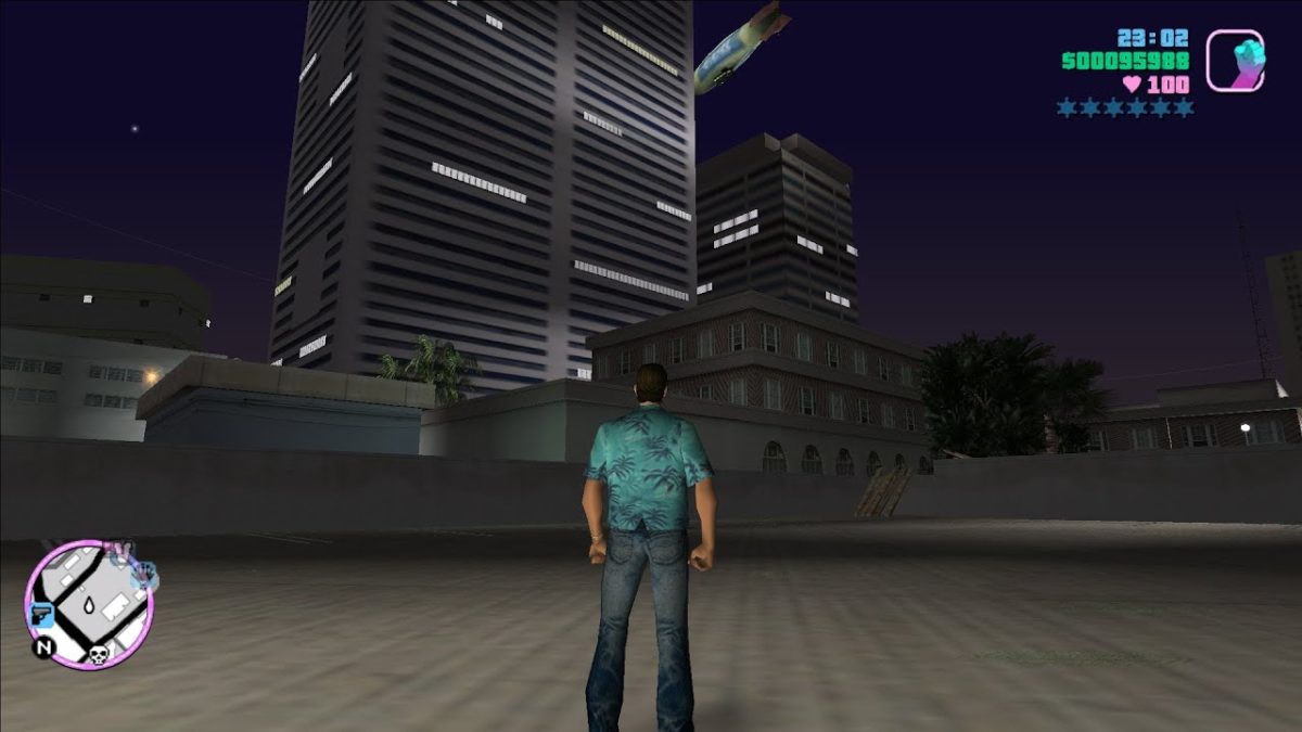 How to Install the Grand Theft Auto Vice City Widescreen Fix In 3 Steps