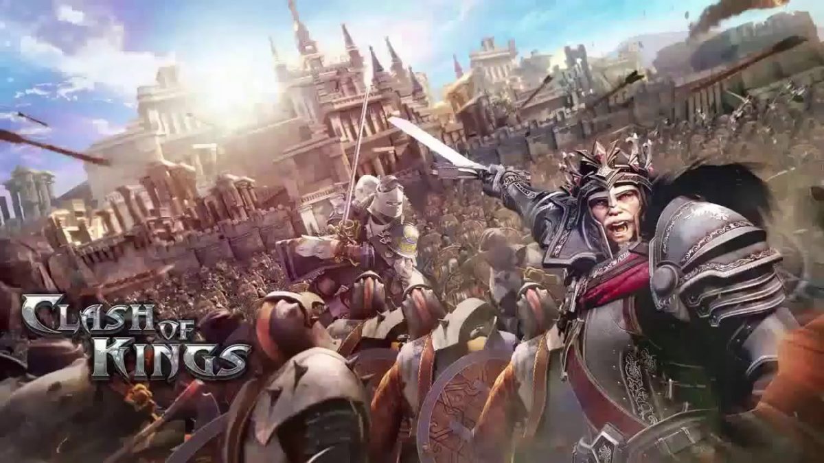 Clash of Kings Hero Guide