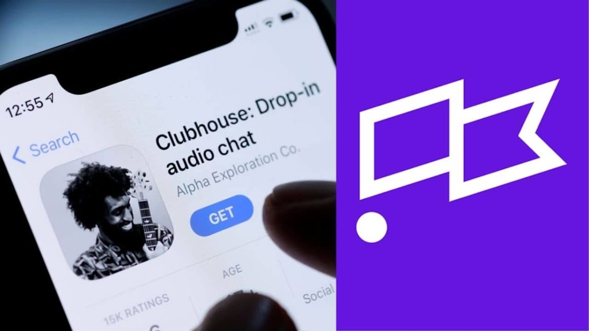 How to Join Clubhouse in 4 steps