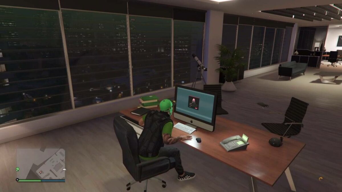 GTA V How to Register as CEO in 3 Fast Steps