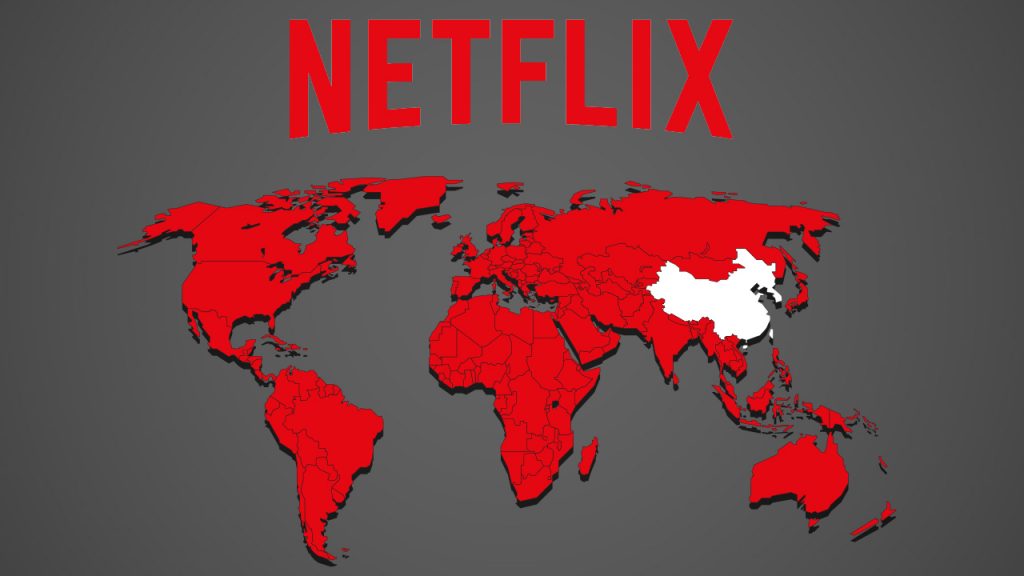 How to Change Your Netflix Region in 3 Easy Steps