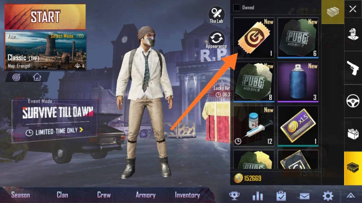 How to Get Free UC in PUBG Mobile in 3 Methods