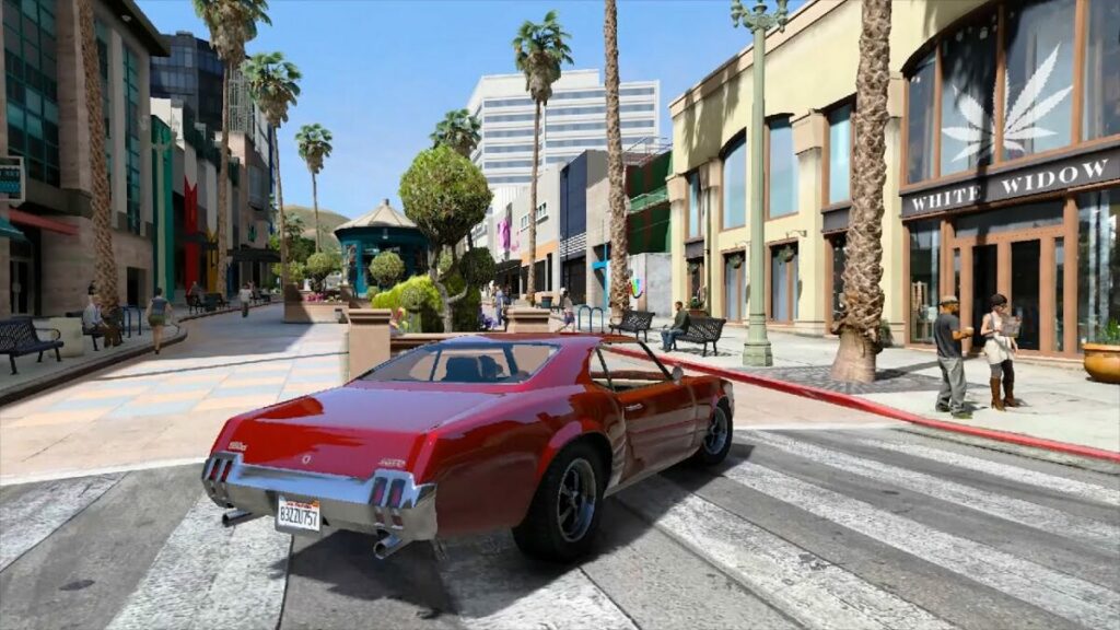 How to Install GTA V Mods in 3 Easy Steps