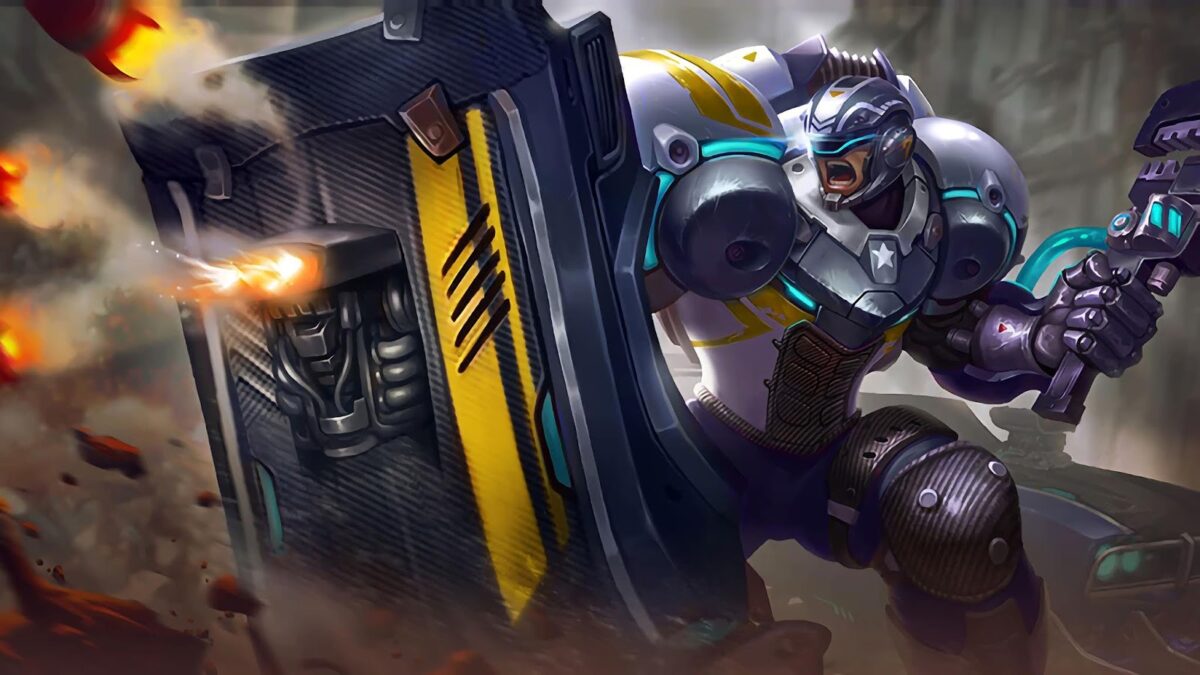 Mobile Legends Tips – Top 4