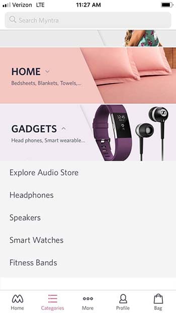 Myntra