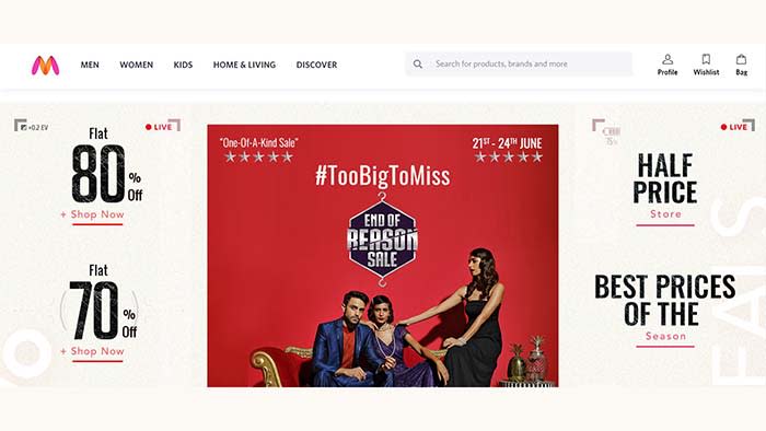 Myntra