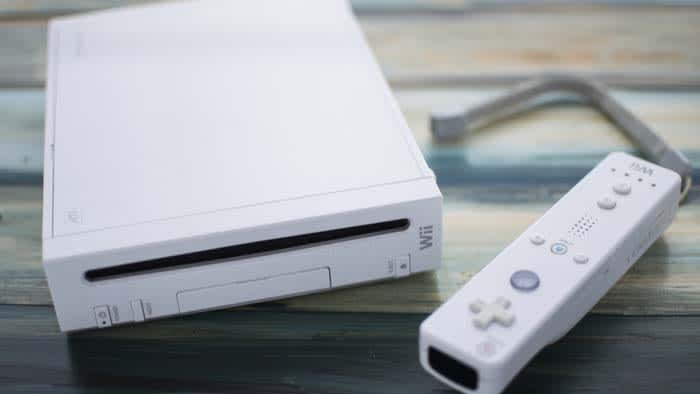 Nintendo Wii