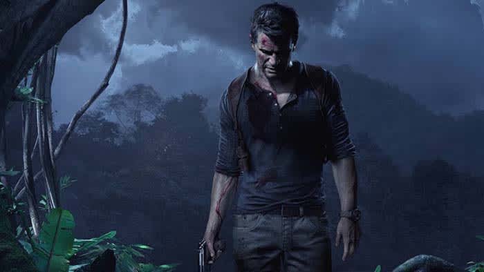 Uncharted