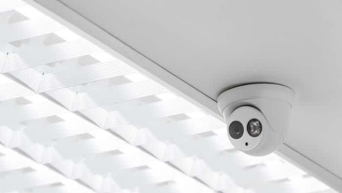 Hidden camera