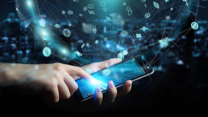 Phone data