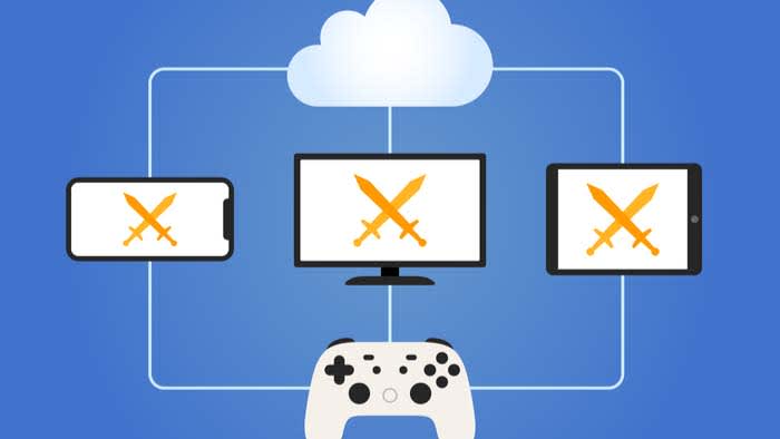 Google Stadia