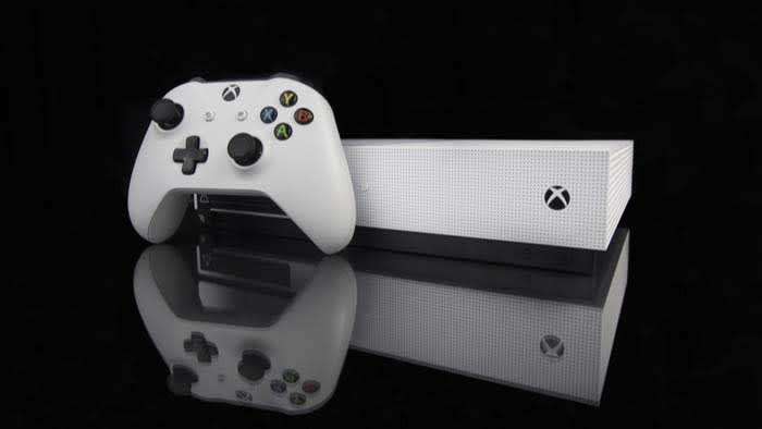 Xbox