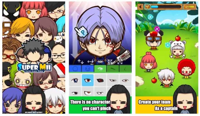 SuperMii
