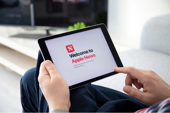 Apple News