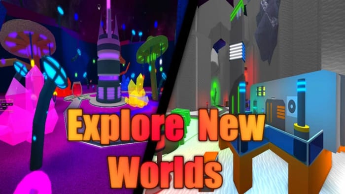 Deep Space Tycoon