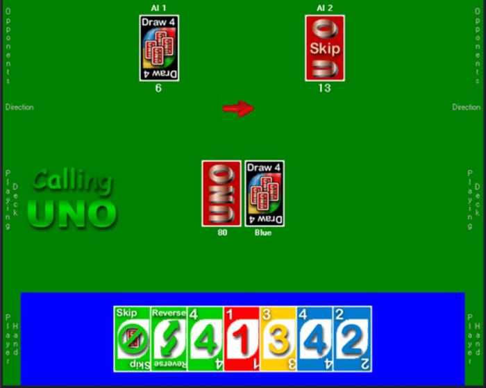 Uno