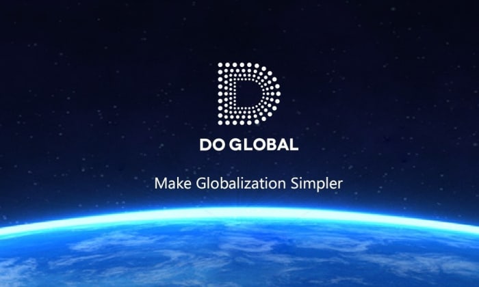 DO Global header image