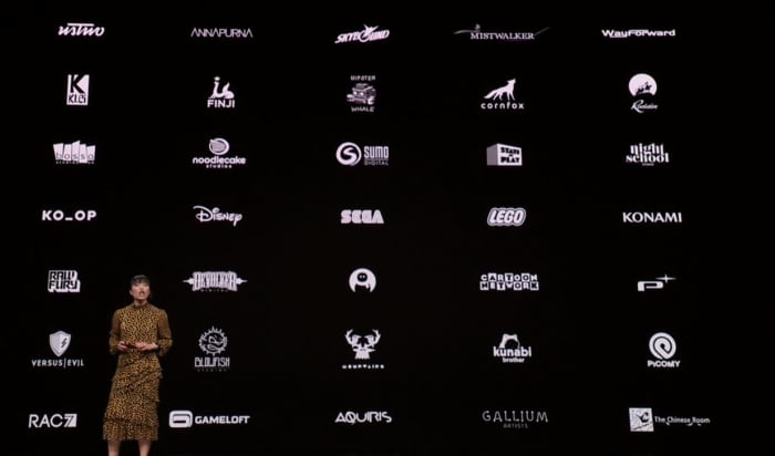 Apple Arcade affiliates