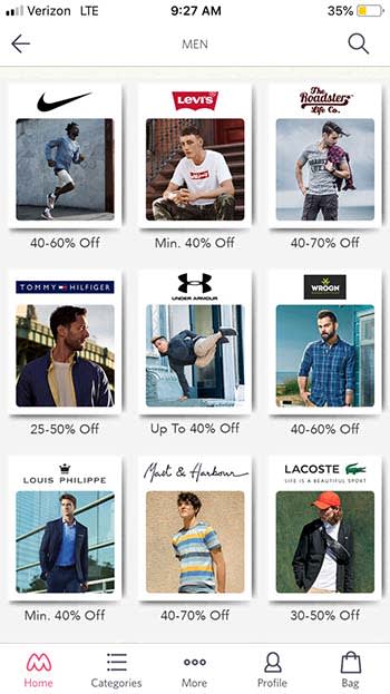 Myntra