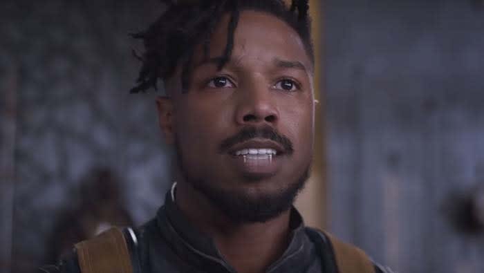 Killmonger