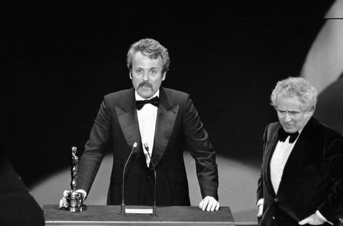 William Goldman Oscar