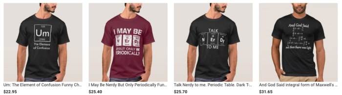 Shirts by Zazzle
