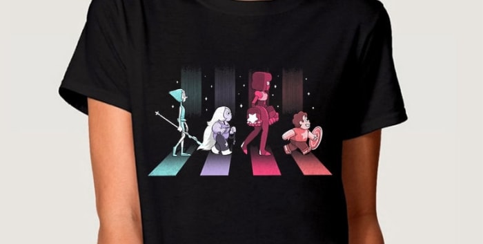 Steven Universe Etsy