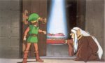 Zelda II