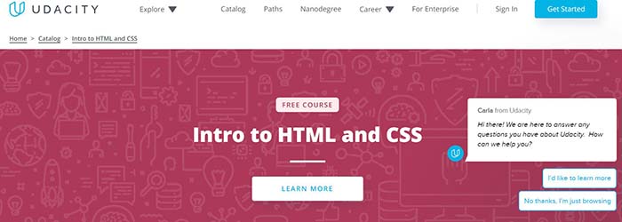 Udacity