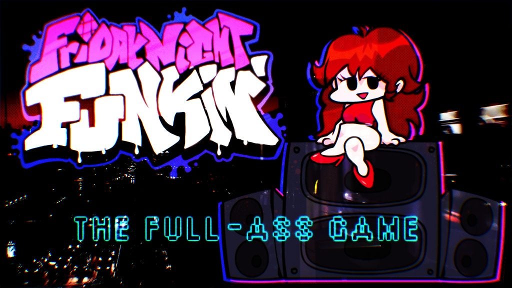 Friday Night Funkin Kickstarter Campaign Hits $1.4 Million