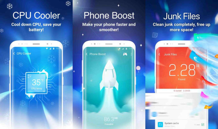 Clean Master for Android