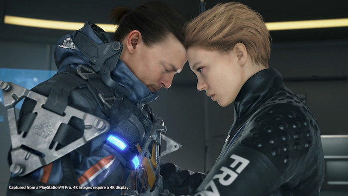 death stranding 