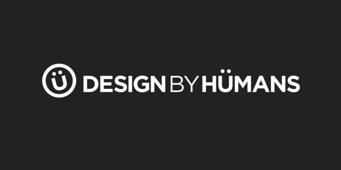 Designbyhumans