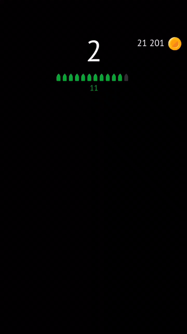 FLIPTHEGUN