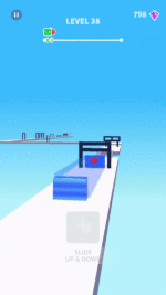 Jelly Shift