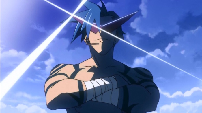 gurrenn lagann