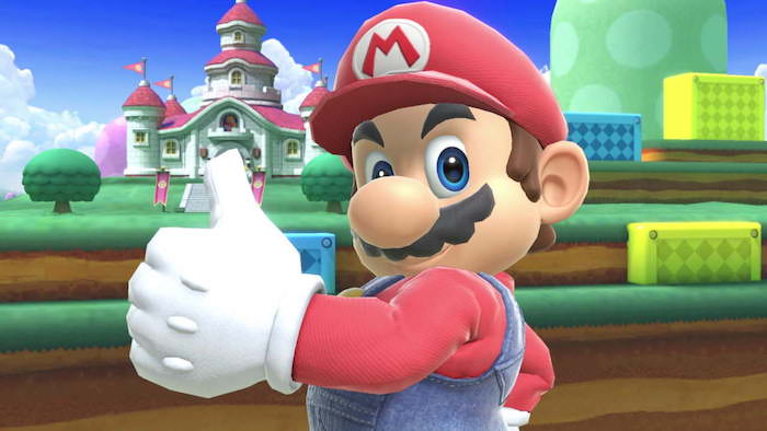mario
