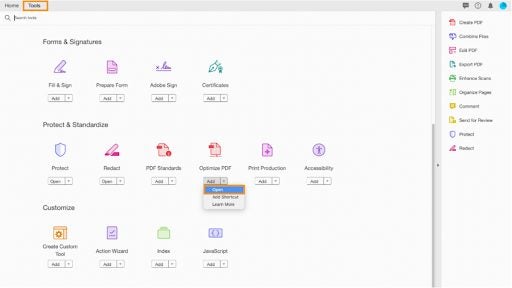 How to Compress a PDF File Using Adobe Acrobat in 5 Easy Steps