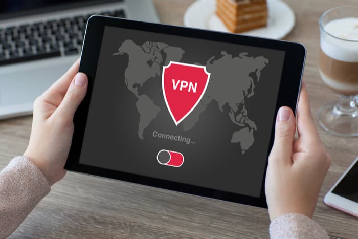 vpn